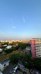 Blk 602 Yio Chu Kang Green (Ang Mo Kio), HDB 3 Rooms #611138911